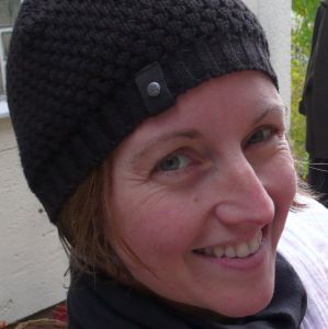 Profilbild von Sara Westen