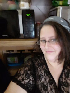 Profilbild von Sara Wieghold