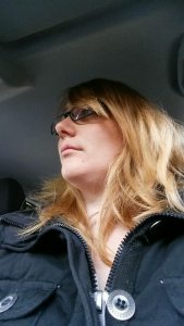 Profilbild von Sara Wirtz