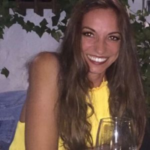 Profilbild von Sara de Haro Romero