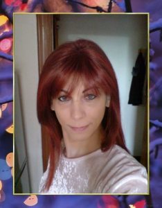 Profilbild von Sarah Amanda Schmitz