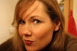 Profilbild von Sarah-Ann Hochmuth