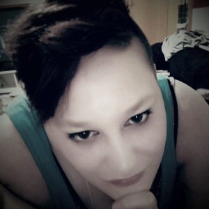 Profilbild von Sarah-Ann Sherman