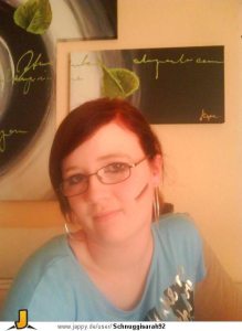 Profilbild von Sarah-Diana Bongardt