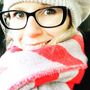 Profilbild von Sarah Fabienne Ulpke