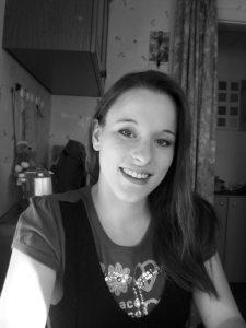 Profilbild von Sarah-Felicitas Hagelstange