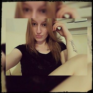 Profilbild von Sarah Franziska Radowski