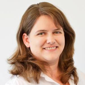Profilbild von Sarah-Isabel Thome