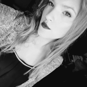 Profilbild von Sarah Jane Fischer