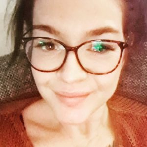 Profilbild von Sarah-Jane Fletcher