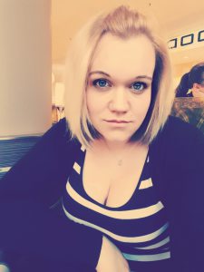 Profilbild von Sarah Jane Miersch