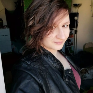 Profilbild von Sarah-Jasmin Wroblewski