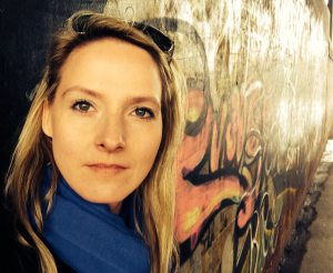 Profilbild von Sarah Katharina Hupf
