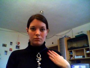 Profilbild von Sarah-Kim Kreitner
