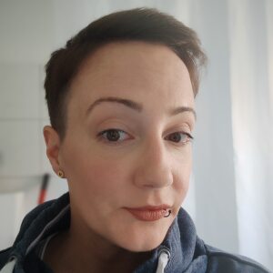 Profilbild von Sarah-Lena Rehme