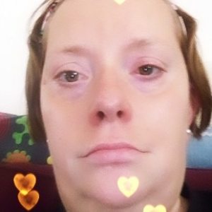 Profilbild von Sarah Leonie Mark