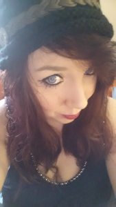 Profilbild von Sarah-Lorraine Ramseger