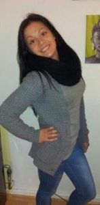 Profilbild von Sarah-Louise Willenbacher