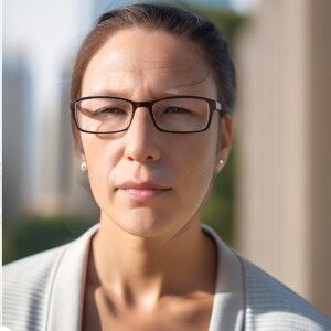 Profilbild von Sarah Marie Schulte
