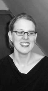 Profilbild von Sarah-Nadine Graupner