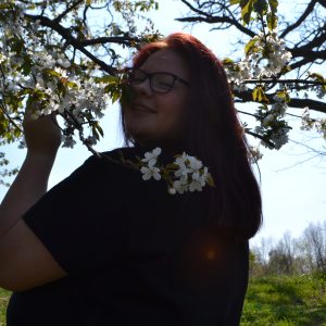 Profilbild von Sarah Sophie Bendleb