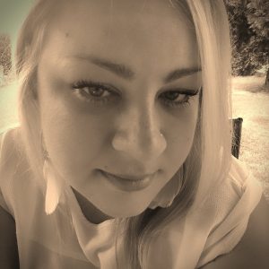 Profilbild von Sarah Ahorner