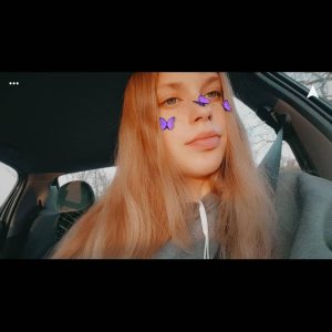 Profilbild von Sarah Ahrens