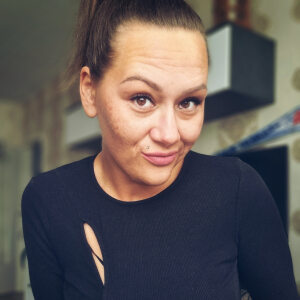 Profilbild von Sarah Albrecht