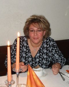 Profilbild von Sarah Ammon