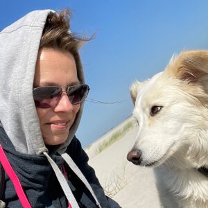 Profilbild von Sarah Andresen