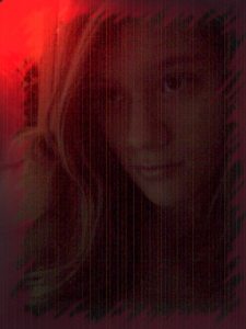 Profilbild von Sarah Anthes