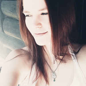 Profilbild von Sarah Arnold