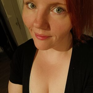 Profilbild von Sarah Bach