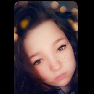 Profilbild von Sarah Banovci