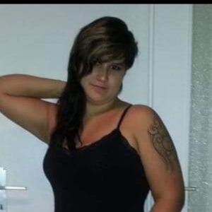 Profilbild von Sarah Bartsch
