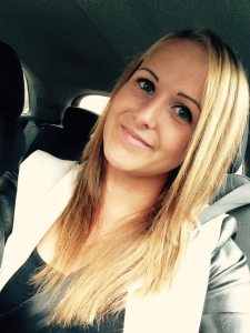 Profilbild von Sarah Baschista