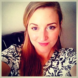 Profilbild von Sarah Bauer