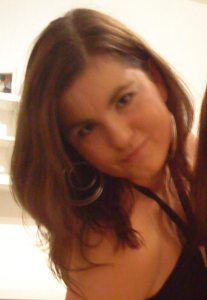 Profilbild von Sarah Baumann