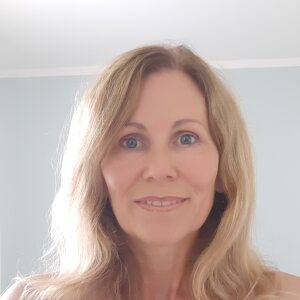 Profilbild von Sarah Baumann
