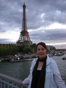 Profilbild von Sarah Beau