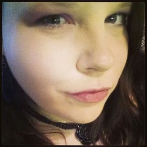 Profilbild von Sarah Beck