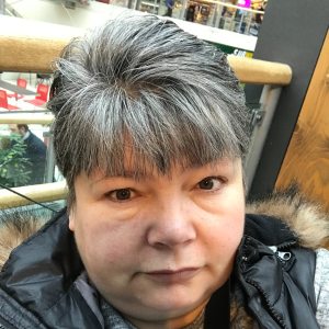 Profilbild von Sarah Beck