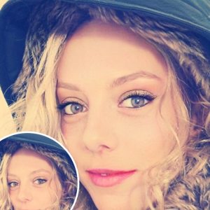 Profilbild von Sarah Becker
