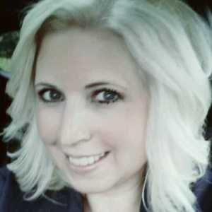 Profilbild von Sarah Beckers