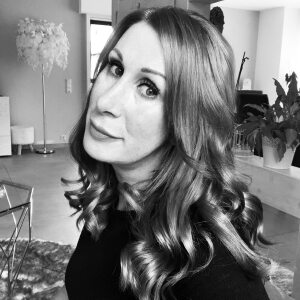 Profilbild von Sarah Bendowski