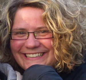 Profilbild von Sarah Beres
