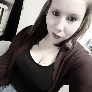 Profilbild von Sarah Berger