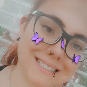 Profilbild von Sarah Berger