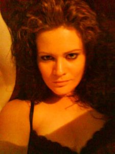 Profilbild von Sarah Bertram