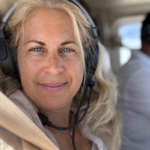 Profilbild von Sarah Bettermann